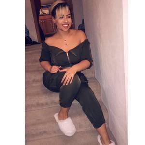 Meet your Posher, Eve